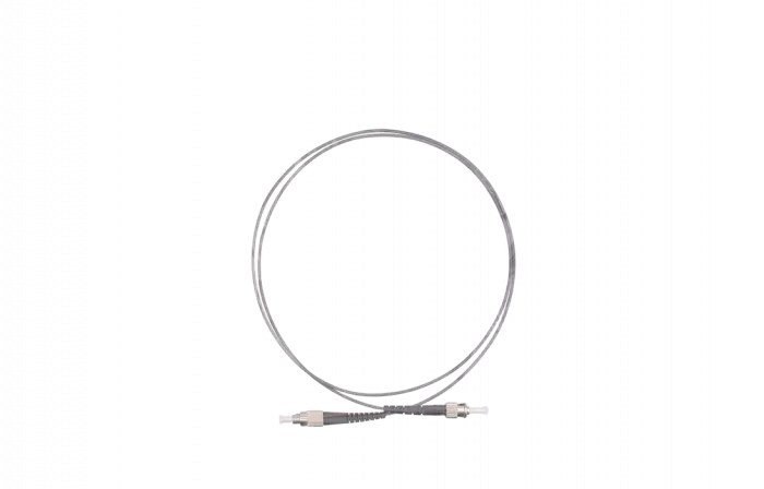 Шнур ШОС-MM62/2.0 мм-FC/PC -ST/PC -1.0  м ССД HS