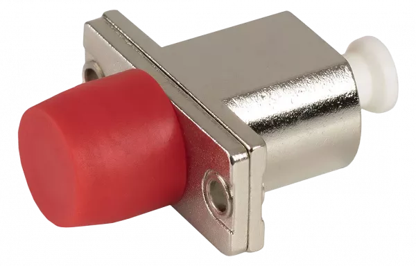 Адаптер (розетка) FC-LC SM