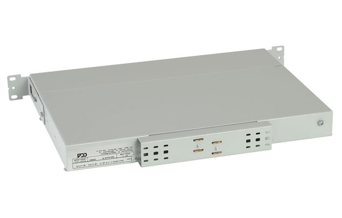 Кросс ШКОС-С -1U/2 -48 -LC    ~48 -LC/SM    ~48 -LC/UPC