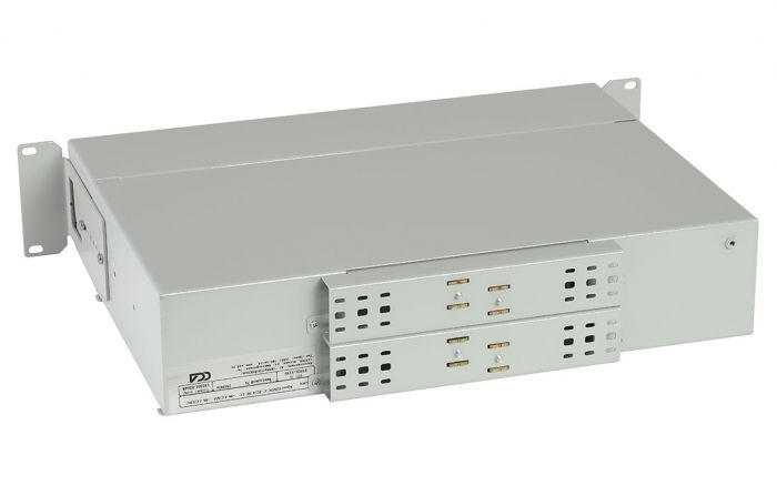 Кросс ШКОС-С -2U/4 -96 -LC    ~96 -LC/SM    ~96 -LC/UPC