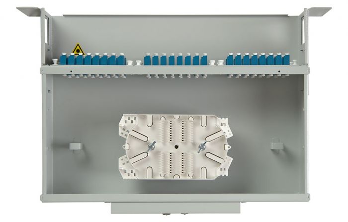 Кросс ШКОС-С -2U/4 -96 -LC    ~96 -LC/SM    ~96 -LC/UPC