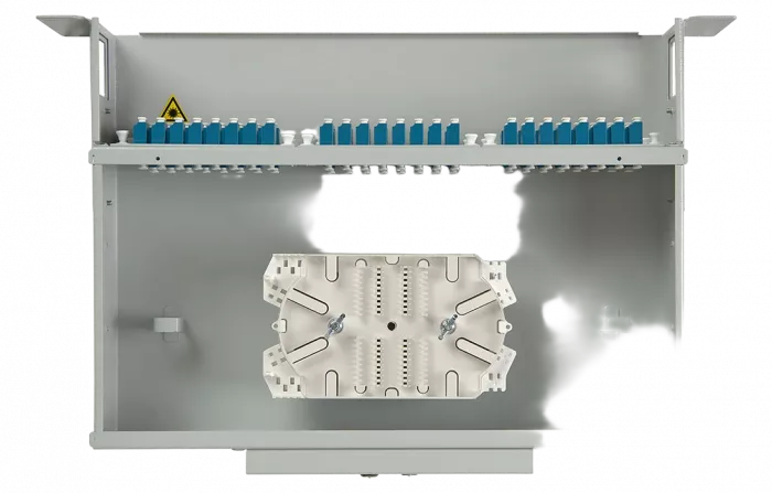 Кросс ШКОС-С -2U/4 -96 -LC    ~96 -LC/SM    ~96 -LC/UPC