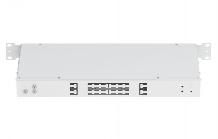 Кросс ШКОС-М -1U/2 -24 -SC    ~  -(корпус) ~