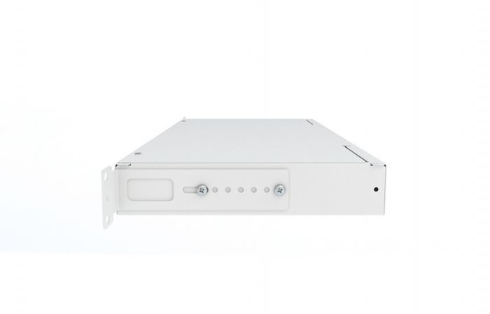 Кросс ШКОС-М -1U/2 -24 -SC    ~  -(корпус) ~