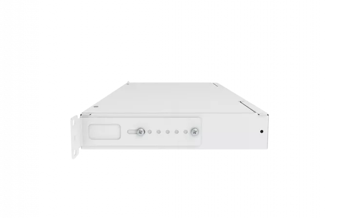 Кросс ШКОС-М -1U/2 -24 -SC    ~  -(корпус) ~