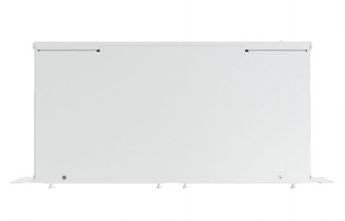 Кросс ШКОС-М -1U/2 -24 -SC    ~  -(корпус) ~