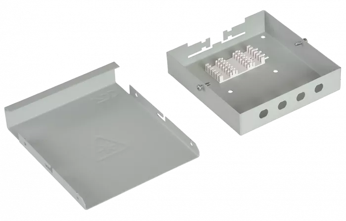 Кросс ШКОН   -Р/1  -4  -FC/ST ~  -(корпус) ~