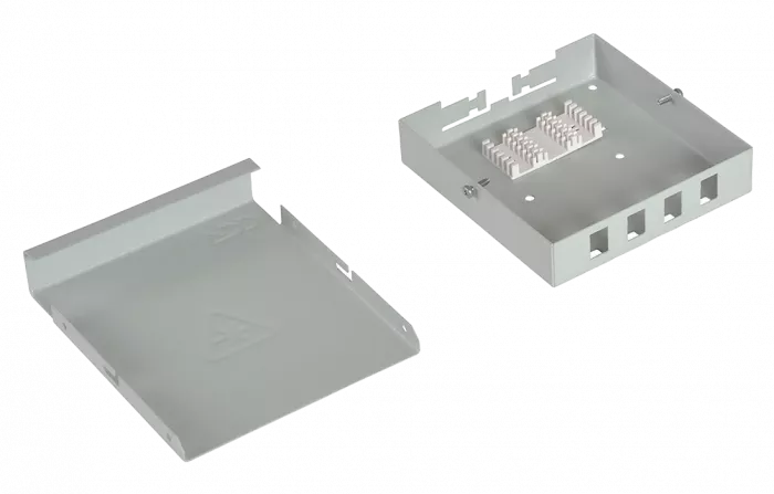 Кросс ШКОН   -Р/1  -4  -SC    ~  -(корпус) ~