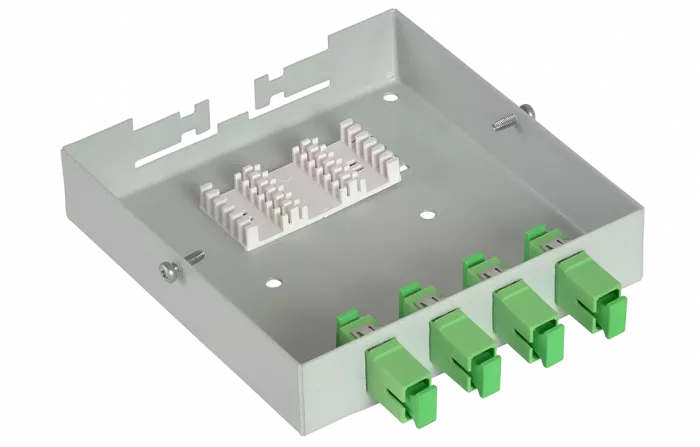 Кросс ШКОН   -Р/1  -4  -SC    ~4  -SC/APC   ~4  -SC/APC