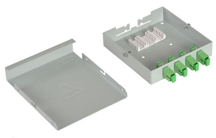 Кросс ШКОН   -Р/1  -4  -SC    ~4  -SC/APC   ~4  -SC/APC