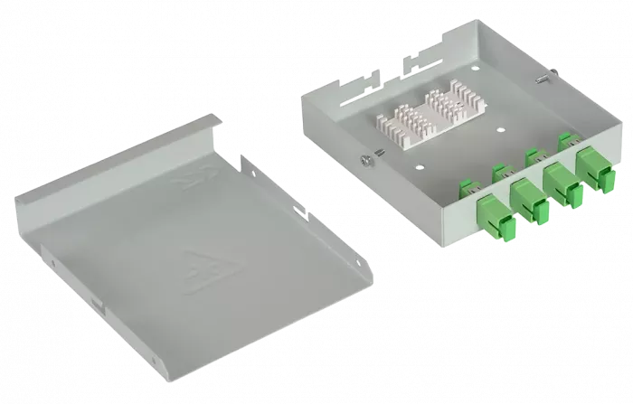 Кросс ШКОН   -Р/1  -4  -SC    ~4  -SC/APC   ~4  -SC/APC