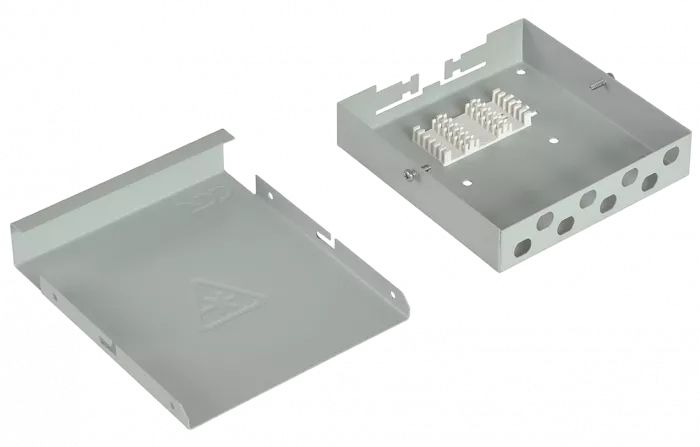 Кросс ШКОН   -Р/1  -8  -FC/ST ~  -(корпус) ~