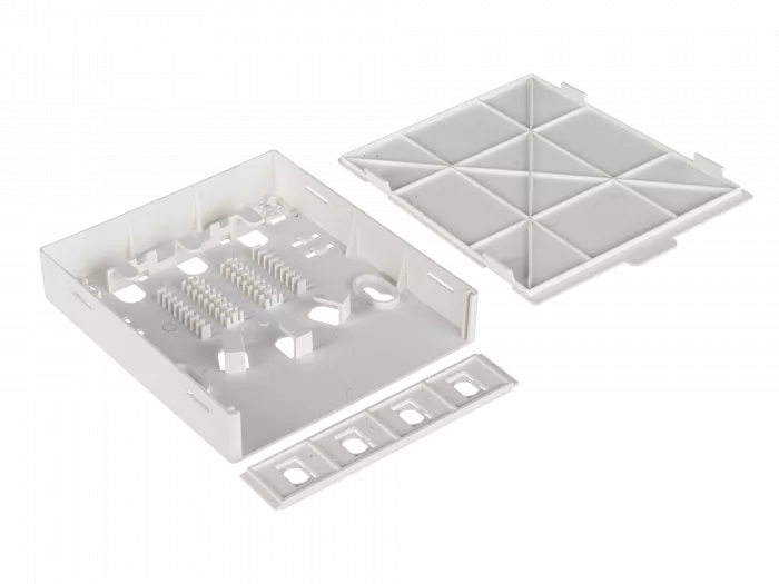 Кросс ШКОН   -Р/2  -4  -SC/FC/ST    ~  -(корпус) ~ ПЛ