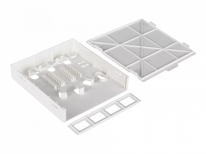 Кросс ШКОН   -Р/2  -8  -SC    ~  -(корпус) ~ ПЛ