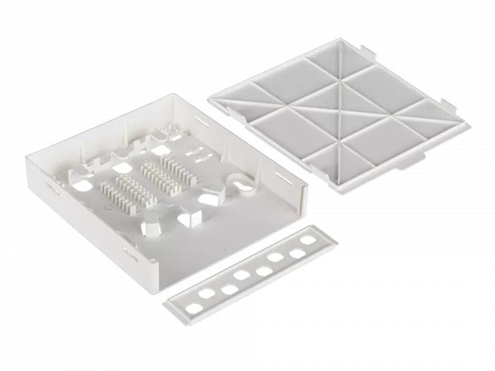 Кросс ШКОН   -Р/2  -8  -FC/ST ~  -(корпус) ~ ПЛ