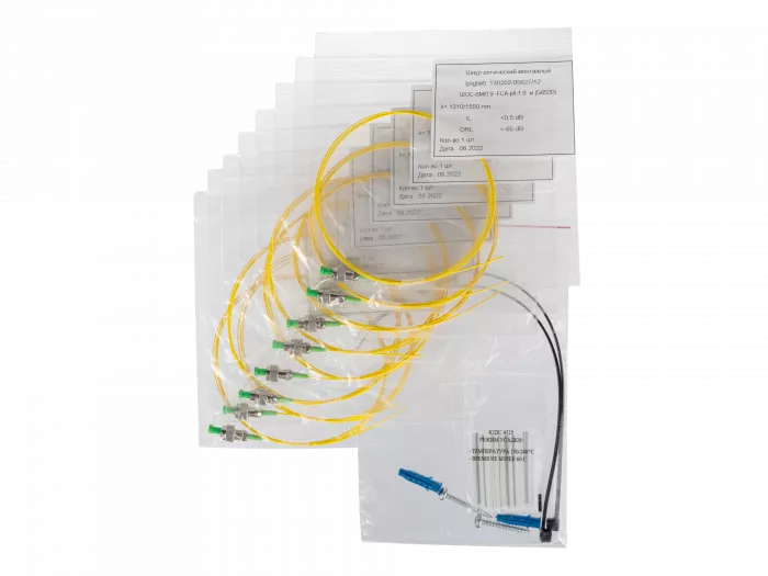 Кросс ШКОН   -Р/2  -8  -FC/ST ~8  -FC/D/APC ~8  -FC/APC ПЛ