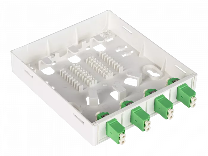 Кросс ШКОН   -Р/2  -8  -LC    ~8  -LC/APC    ~8  -LC/APC ПЛ
