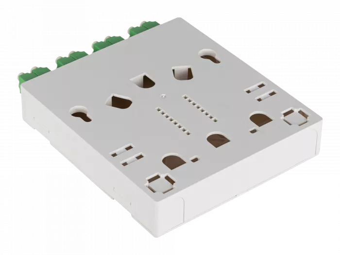 Кросс ШКОН   -Р/2  -16  -LC    ~16  -LC/APC    ~16  -LC/APC ПЛ