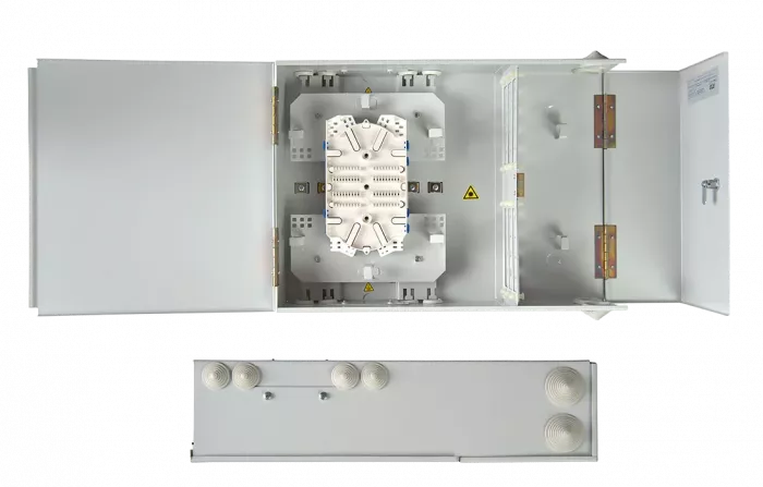 Кросс ШКОН   -МА/4 -48 -FC/ST ~  -(корпус) ~