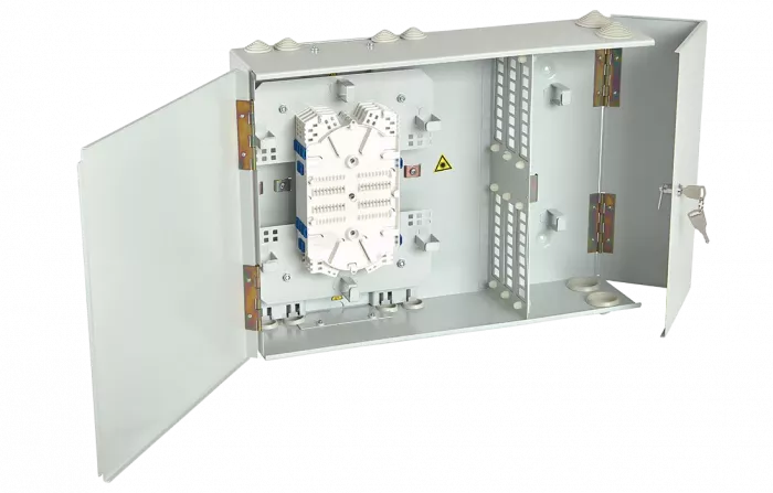 Кросс ШКОН   -МА/4 -48 -SC    ~  -(корпус) ~