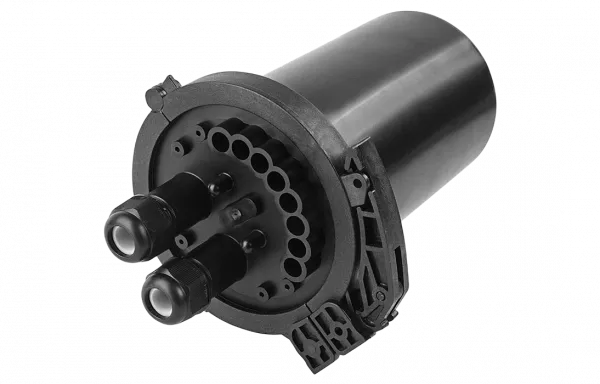 Муфта-кросс МКО-С7/CМ3-2SC-2SC/APC-2SC/APC ССД