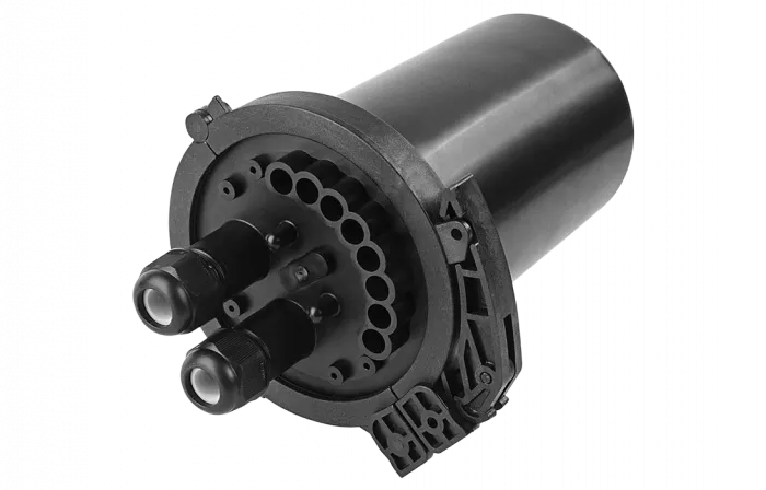 Муфта-кросс МКО-С7/CМ3-2SC-2SC/APC-2SC/APC ССД