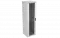 Шкаф телекоммуникационный напольный 19",42U(600x800), ШТ-НП-42U-600-800-С, передняя дверь стекло ССД