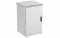 Шкаф телекоммуникационный напольный 19",24U(600x600), ШТ-НП-24U-600-600-М, передняя дверь металл ССД