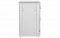 Шкаф телекоммуникационный напольный 19",24U(600x600), ШТ-НП-24U-600-600-М, передняя дверь металл ССД