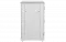 Шкаф телекоммуникационный напольный 19",18U(600x1000), ШТ-НП-18U-600-1000-П, передняя дверь перфорированная ССД