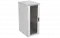 Шкаф телекоммуникационный напольный 19",33U(600x800), ШТ-НП-33U-600-800-С, передняя дверь стекло ССД