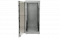 Шкаф телекоммуникационный напольный 19",33U(600x800), ШТ-НП-33U-600-800-С, передняя дверь стекло ССД