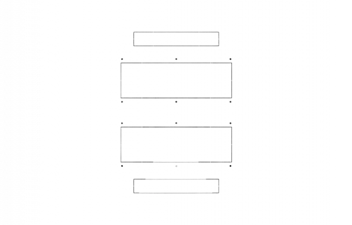 Шкаф телекоммуникационный напольный 19",33U(600x800), ШТ-НП-33U-600-800-С, передняя дверь стекло ССД