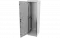 Шкаф телекоммуникационный напольный 19",47U(600x600), ШТ-НП-47U-600-600-М, передняя дверь металл ССД