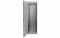 Шкаф телекоммуникационный напольный 19",47U(600x600), ШТ-НП-47U-600-600-М, передняя дверь металл ССД