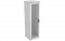 Шкаф телекоммуникационный напольный 19",42U(600x600), ШТ-НП-42U-600-600-П, передняя дверь перфорированная ССД