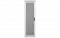 Шкаф телекоммуникационный напольный 19",42U(600x600), ШТ-НП-42U-600-600-П, передняя дверь перфорированная ССД