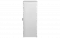 Шкаф телекоммуникационный напольный 19",47U(800x1000), ШТ-НП-47U-800-1000-ПП, передняя и задняя дверь перфорированная ССД