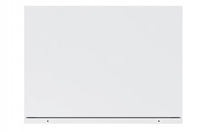 Шкаф климатический телекоммуникационный навесной 19",12U(600x450), ШКТ-НВ-12U-600-450 ССД