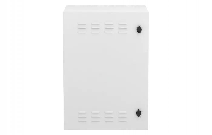 Шкаф климатический телекоммуникационный навесной 19",18U(600x550), ШКТ-НВ-18U-600-550 ССД