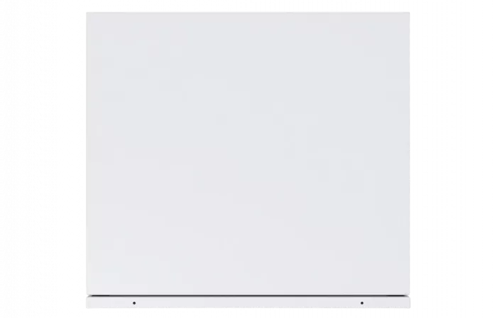 Шкаф климатический телекоммуникационный навесной 19",18U(600x550), ШКТ-НВ-18U-600-550 ССД