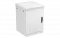 Шкаф климатический телекоммуникационный напольный 19",12U(600x1000) ШКТ-НП-12U-600-1000 ССД