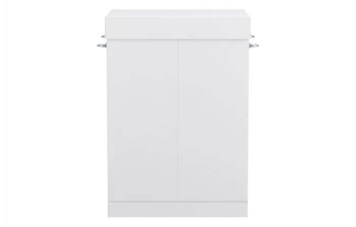 Шкаф климатический телекоммуникационный напольный 19",12U(600x1000) ШКТ-НП-12U-600-1000 ССД