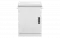 Шкаф климатический телекоммуникационный напольный 19",12U(600x1000) ШКТ-НП-12U-600-1000 ССД