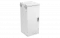 Шкаф климатический телекоммуникационный напольный 19",22U(600x1000) ШКТ-НП-22U-600-1000 ССД