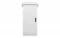 Шкаф климатический  напольный из нержавеющей стали 19",33U(600x800) ШКТ-НП-Н-33U-600-800