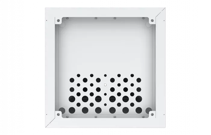 Шкаф климатический телекоммуникационный напольный 19",42U(600x800) ШКТ-НП-42U-600-800 ССД