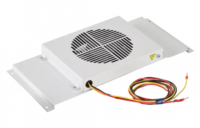 Вентиляционная панель для ШАН-М/Н 19’’ без шнура питания ВП-1П ССД