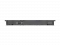 Вентиляторный модуль потолочный, 3 вентилятора с термореле ВМ-3-Т-Ч черный ССД