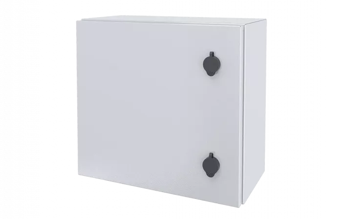 Шкаф навесной дорожный ШН-Д ССД